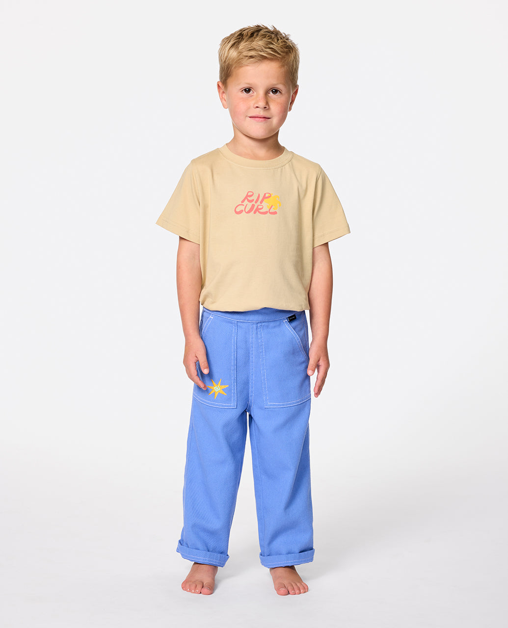 Rip Curl Waves Dayz Hose