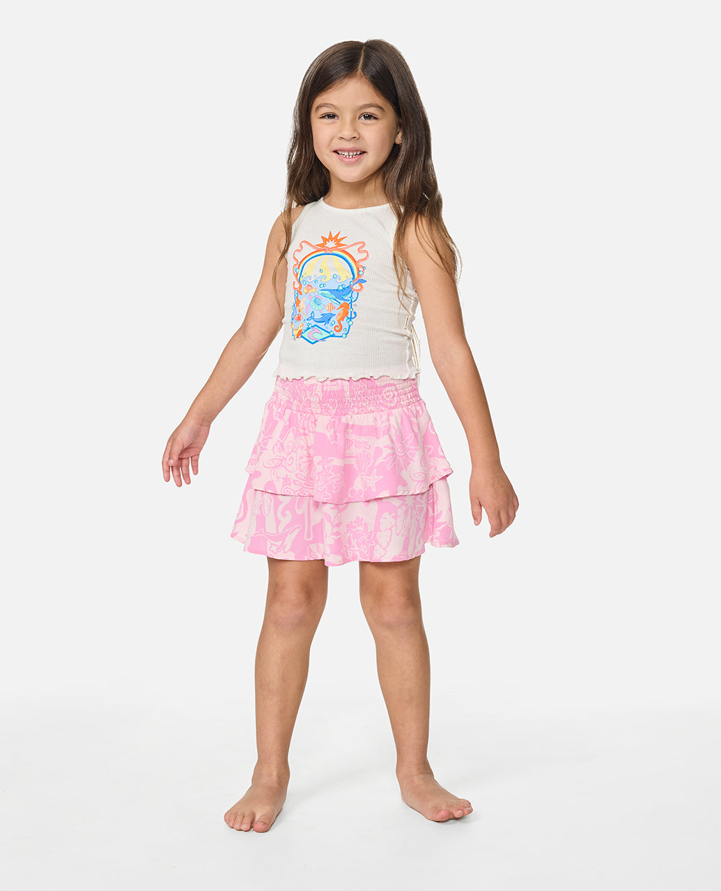 Rip Curl Surf Magic Rock für Mädchen - Mooloolabas