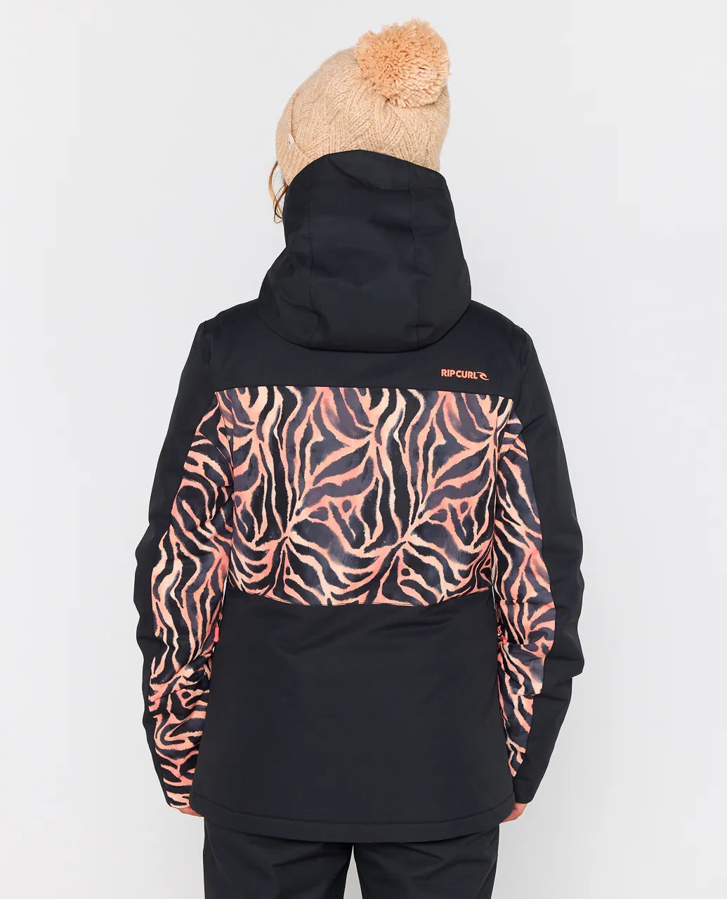 Rip Curl Anti Series Col BL Skijacke 10K/10K