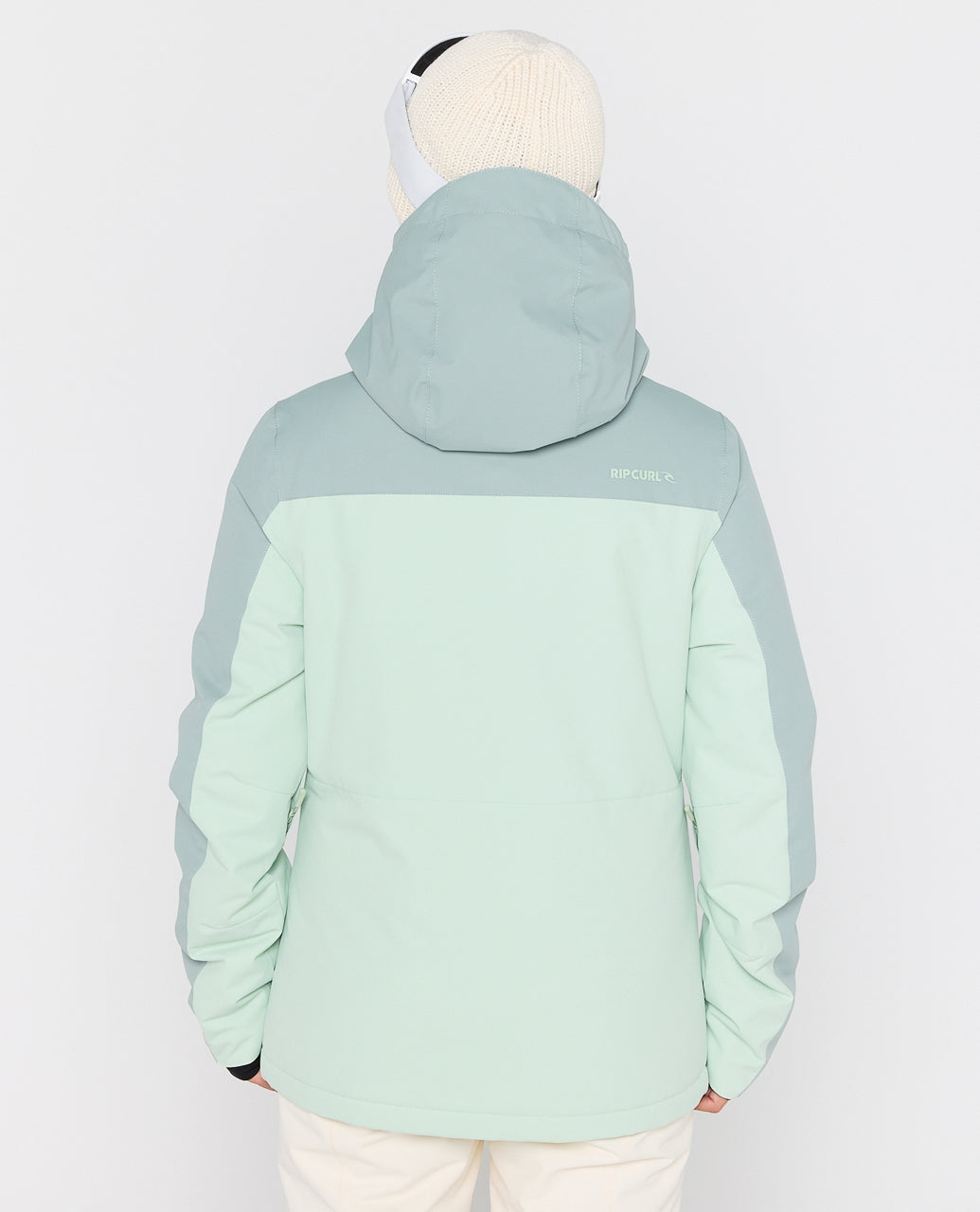 Rip Curl Anti Series Col BL Skijacke 10K/10K