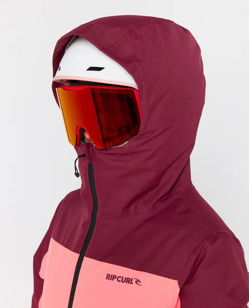 Rip Curl Anti Series Col BL Skijacke 10K/10K