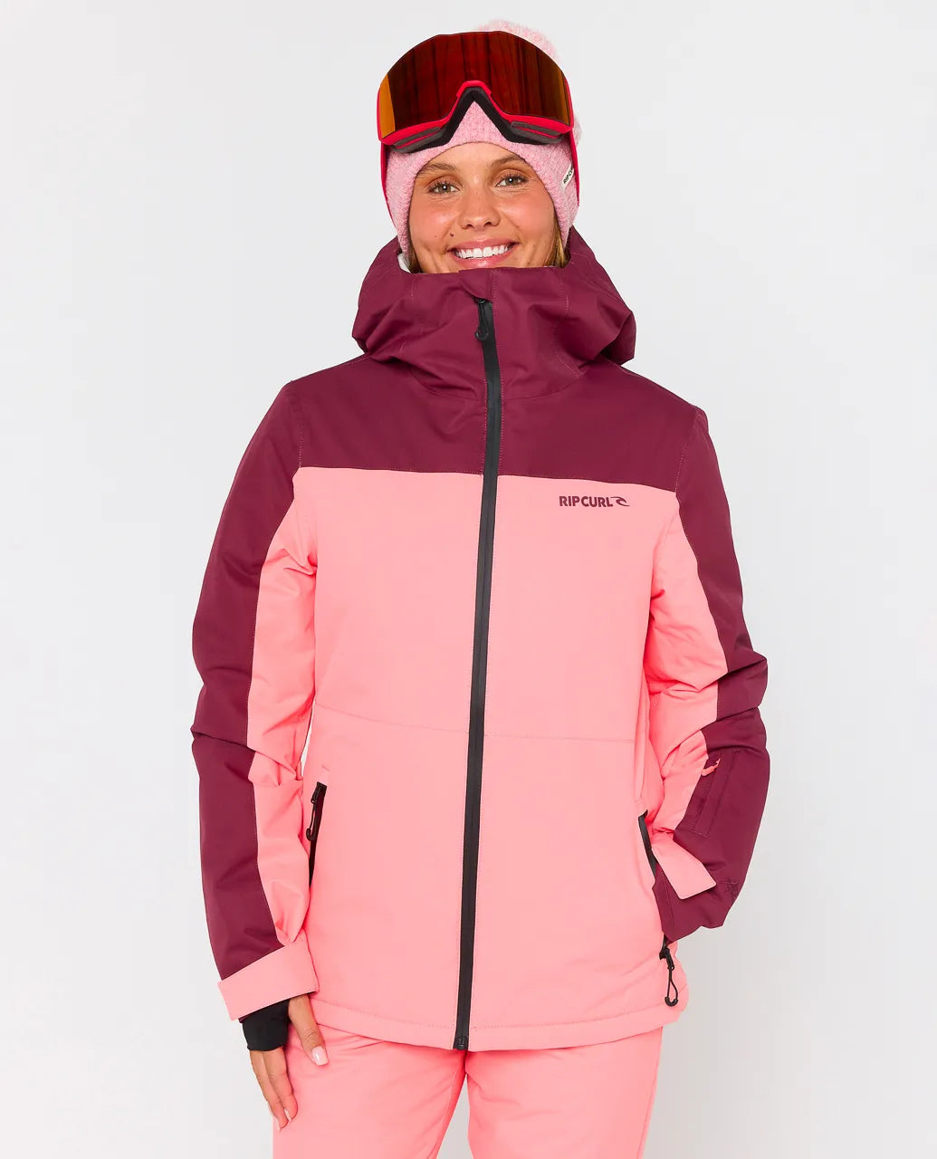 Rip Curl Anti Series Col BL Skijacke 10K/10K