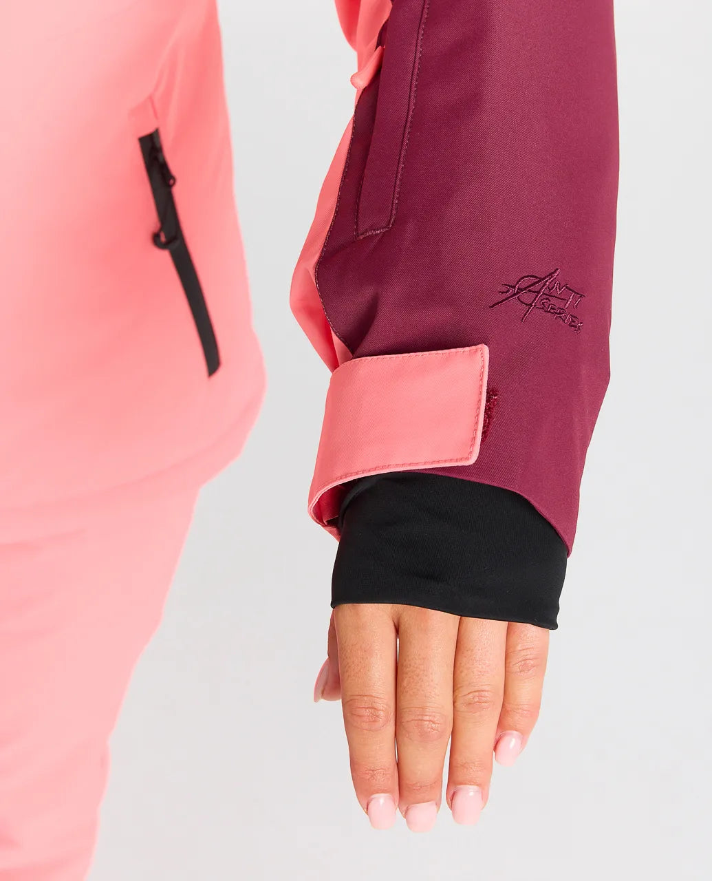 Rip Curl Anti Series Col BL Skijacke 10K/10K