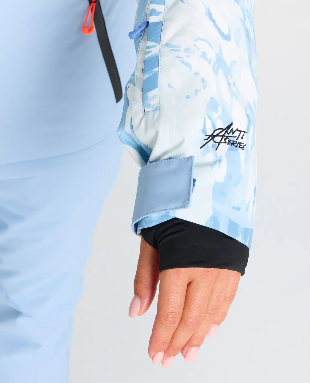 Rip Curl Anti Series Col BL Skijacke 10K/10K