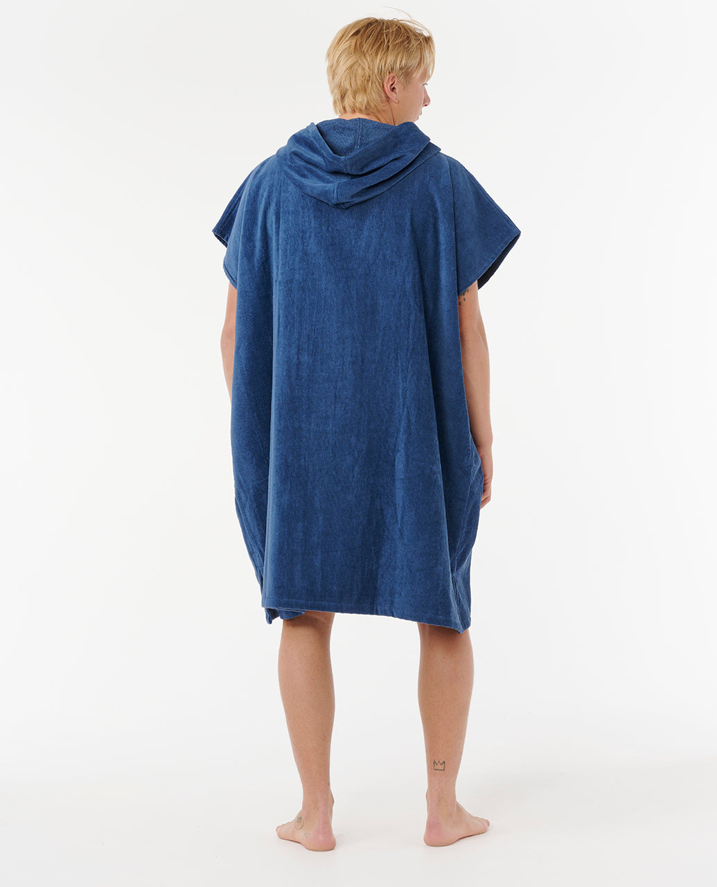 Rip Curl Surf Logo Poncho - Mooloolabas