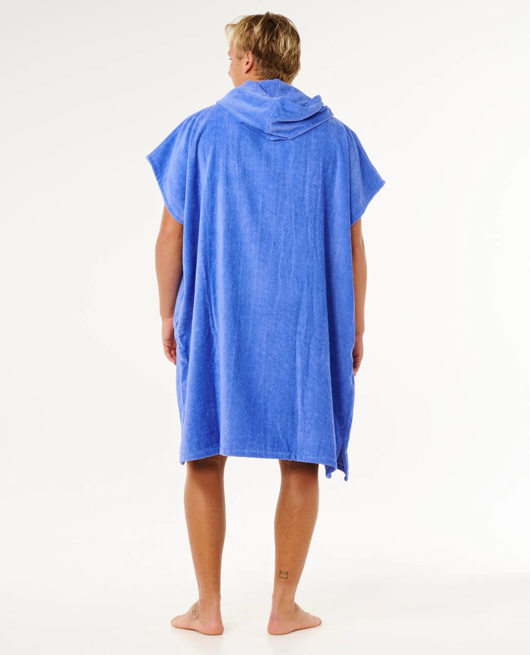 Rip Curl Surf Logo Poncho - Mooloolabas