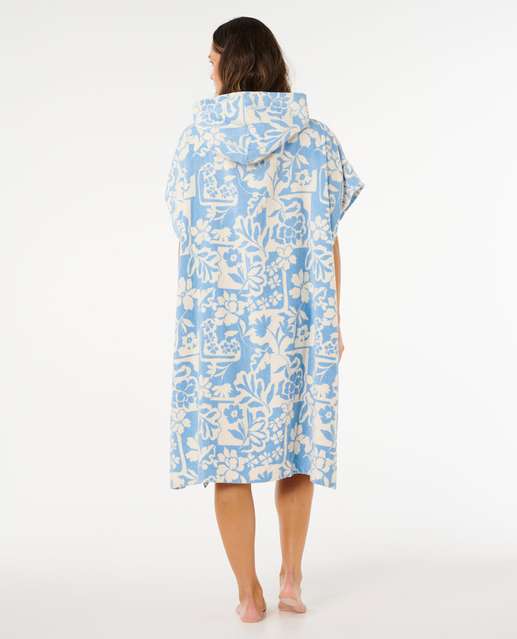 Rip Curl Surf Poncho für Frauen - Mooloolabas