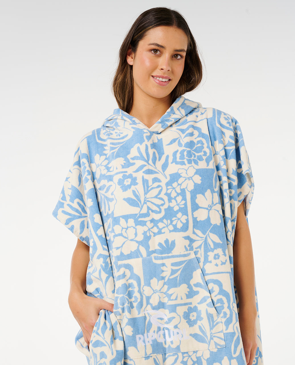 Rip Curl Surf Poncho für Frauen - Mooloolabas