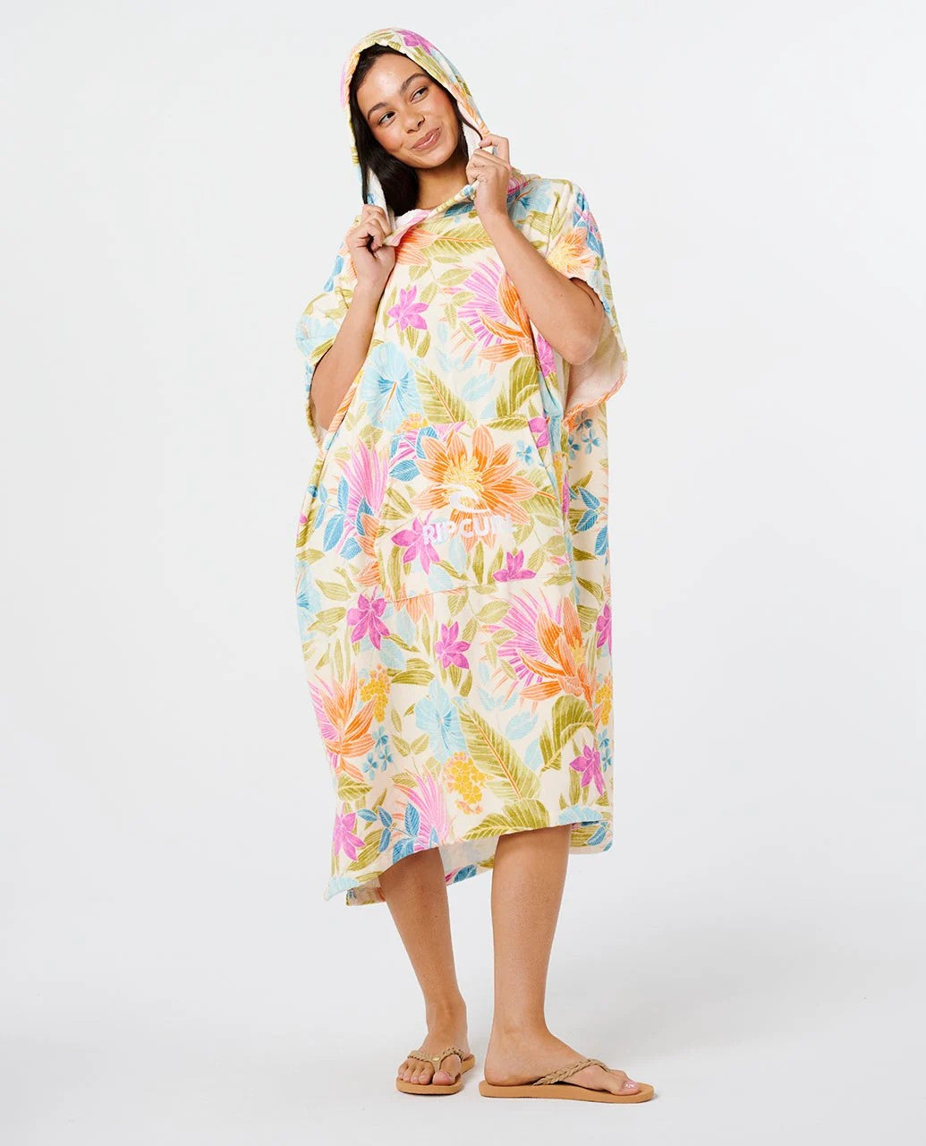 Rip Curl Poncho Surf Mixed - Mooloolabas