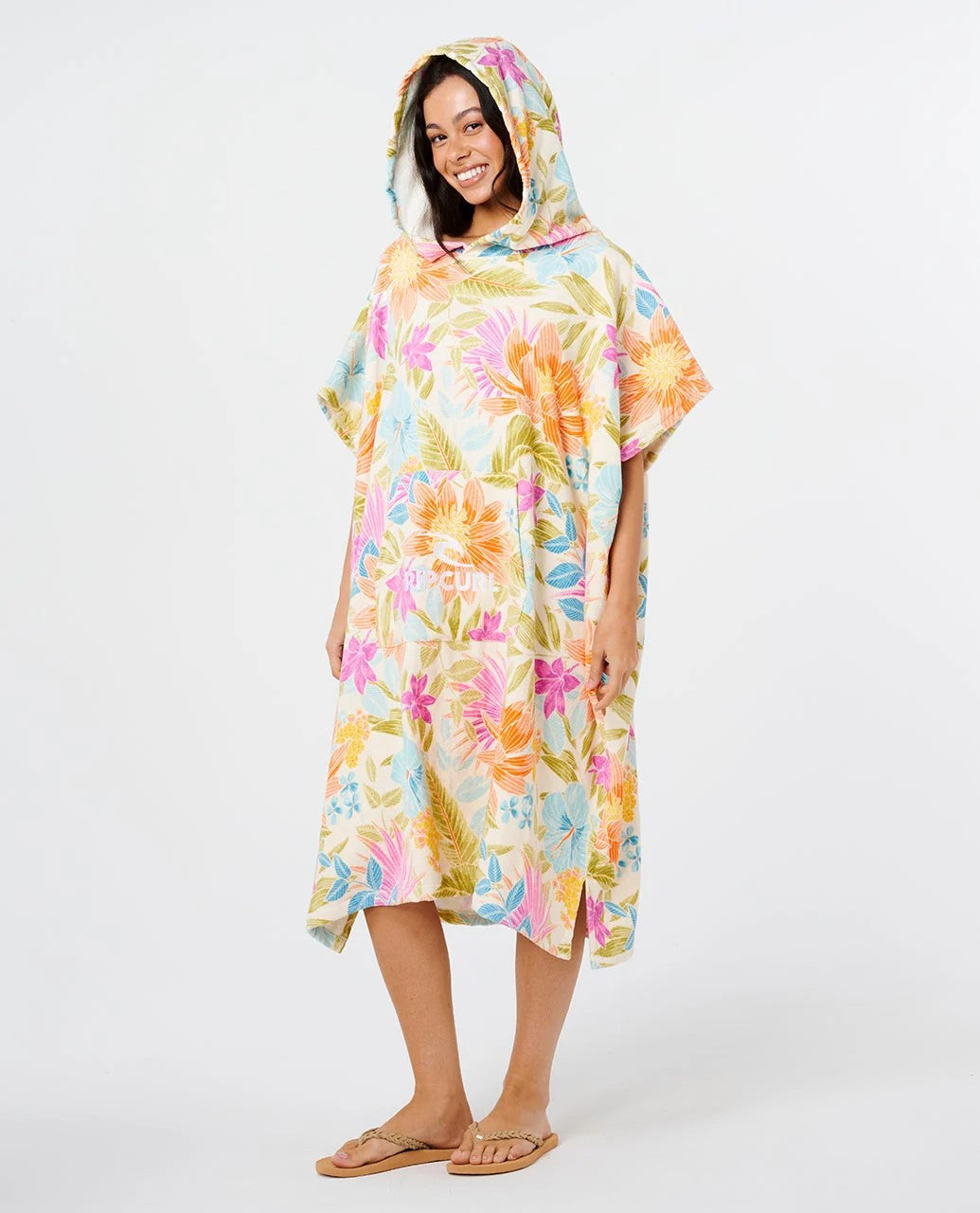 Rip Curl Poncho Surf Mixed - Mooloolabas