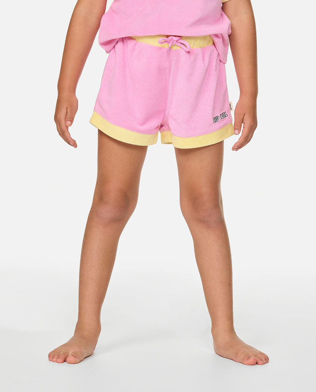 Rip Curl Epic Terry Shorts für Mädchen - Mooloolabas