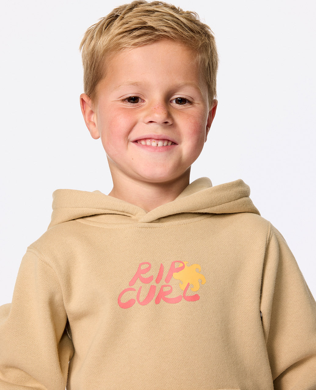 Rip Curl Artist Of The Search Hoodie - Ty Williams für Kinder (1-8 Jahre)