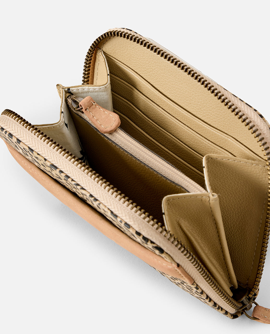 Rip Curl Boho Geldbörse - Mooloolabas