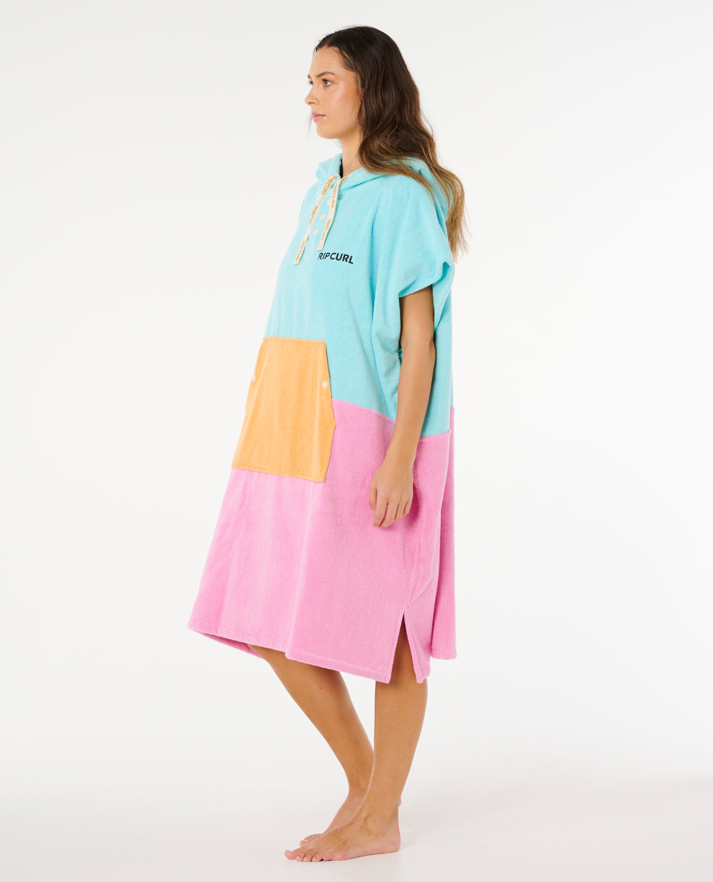 Rip Curl Premium Surf Poncho - Mooloolabas
