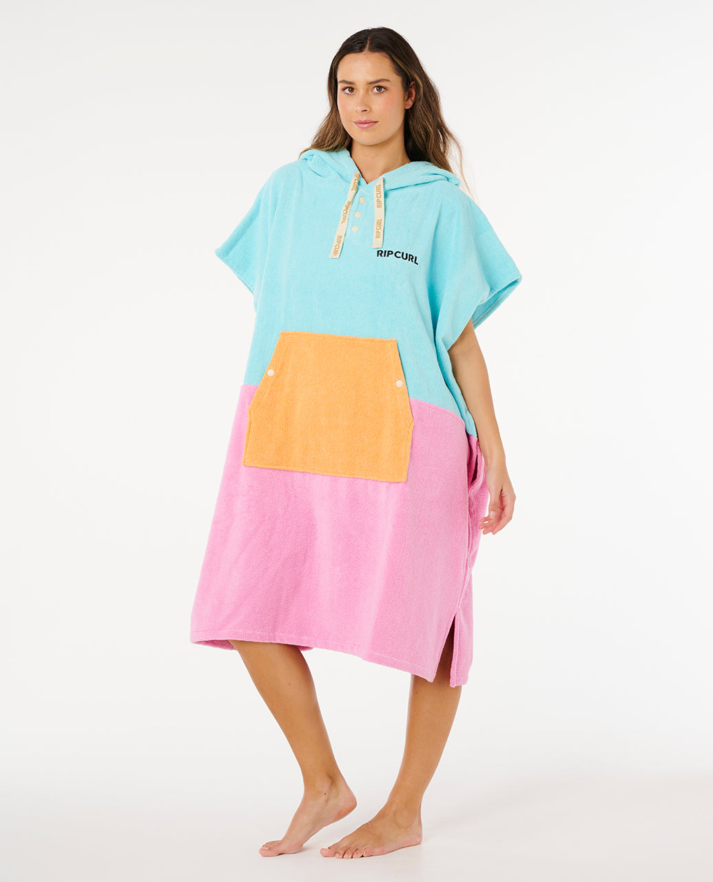 Rip Curl Premium Surf Poncho - Mooloolabas