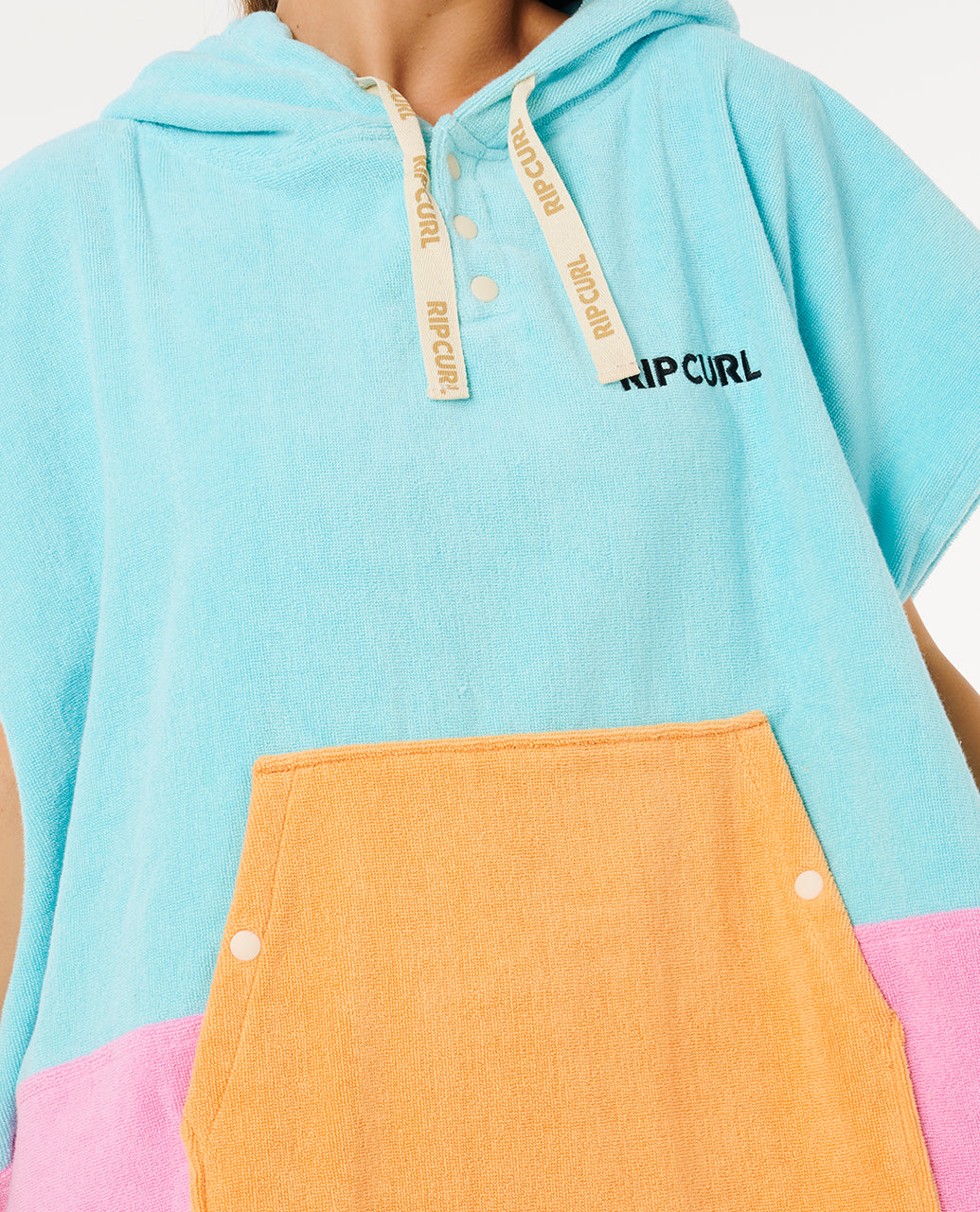 Rip Curl Premium Surf Poncho - Mooloolabas