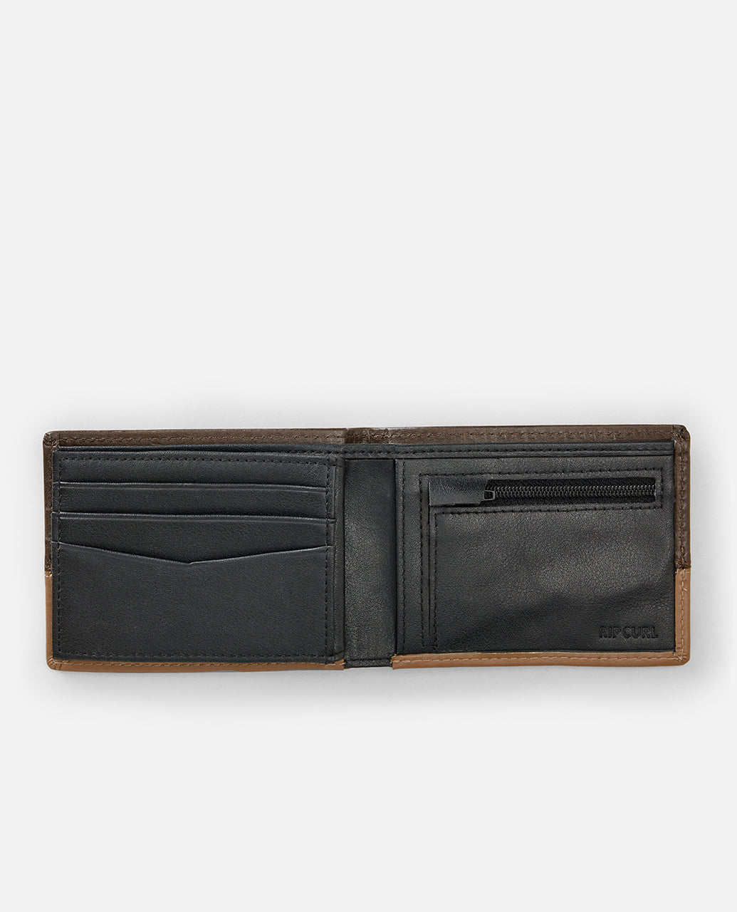 Rip Curl Corpawatu Icons Slim PU Brieftasche
