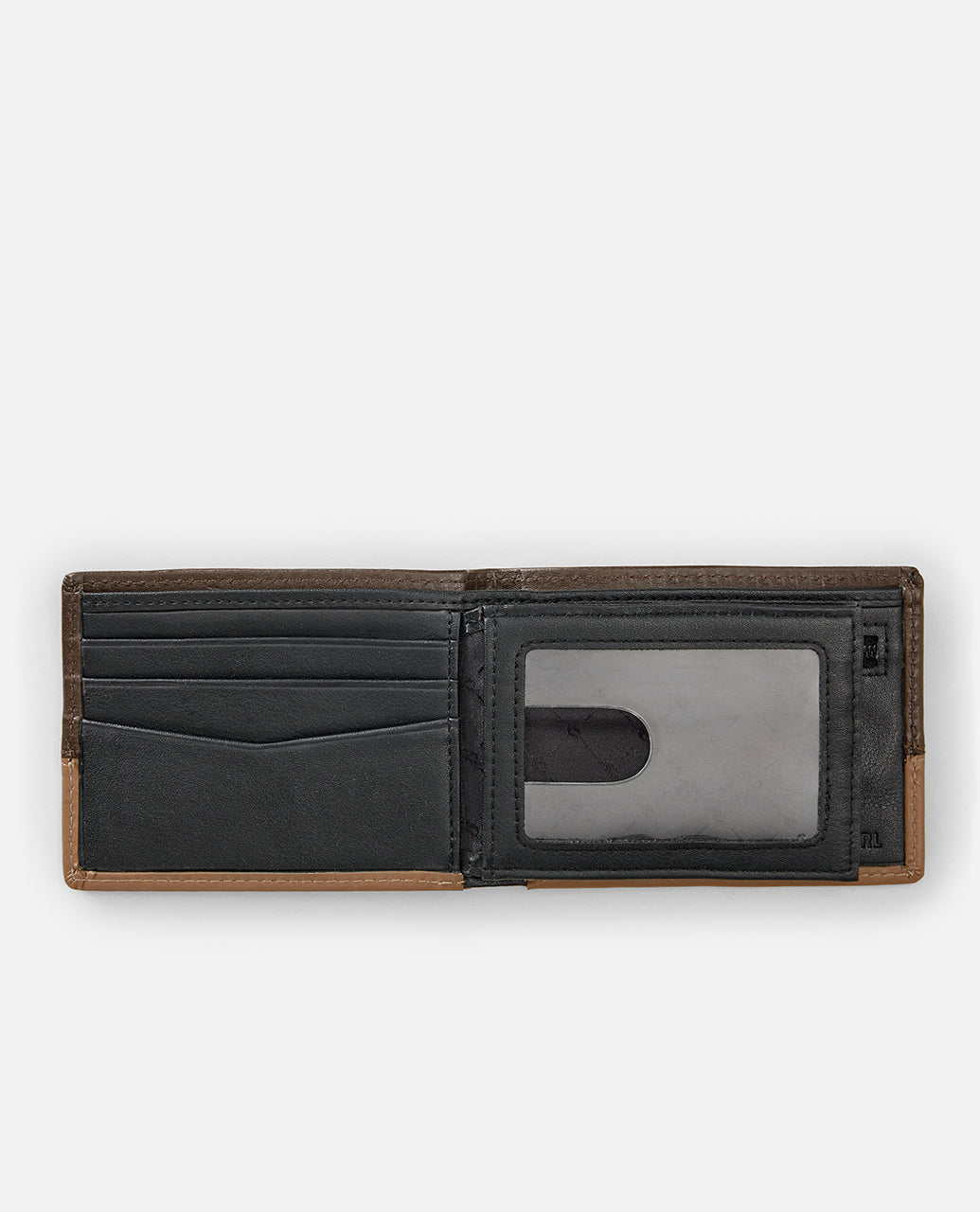 Rip Curl Corpawatu Icons Slim PU Brieftasche