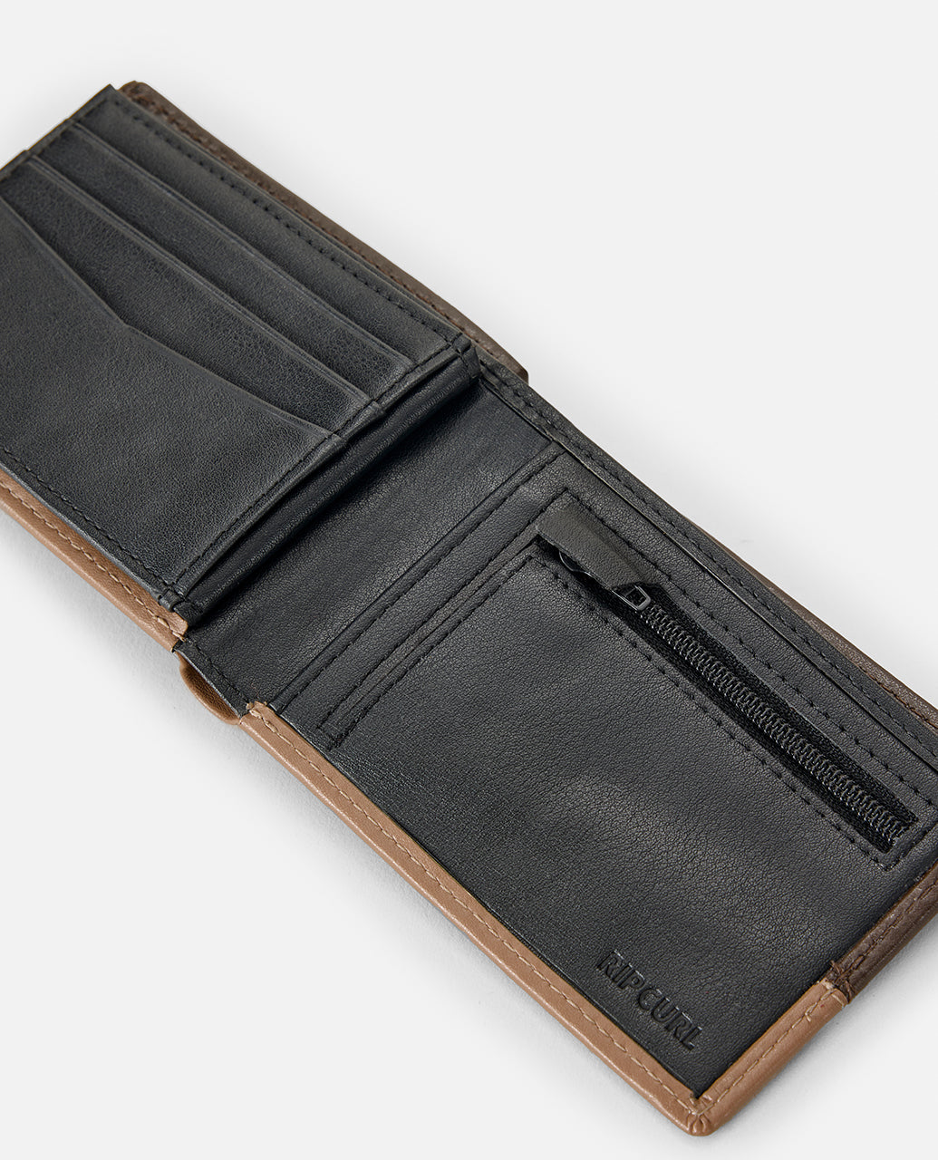 Rip Curl Corpawatu Icons Slim PU Brieftasche