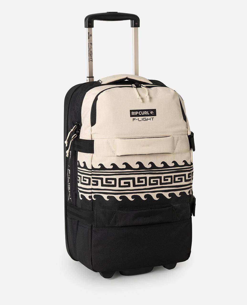 Rip Curl Reisetasche Kabine 30L – Freistehend & Sicher