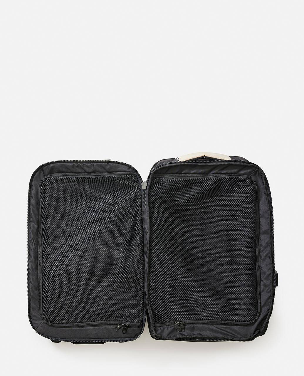 Rip Curl Reisetasche Kabine 30L – Freistehend & Sicher