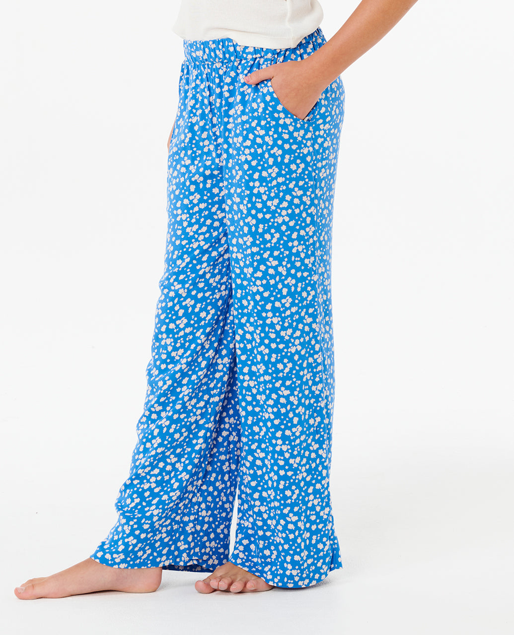 Rip Curl Sunshine Disty Hose für Mädchen - Mooloolabas