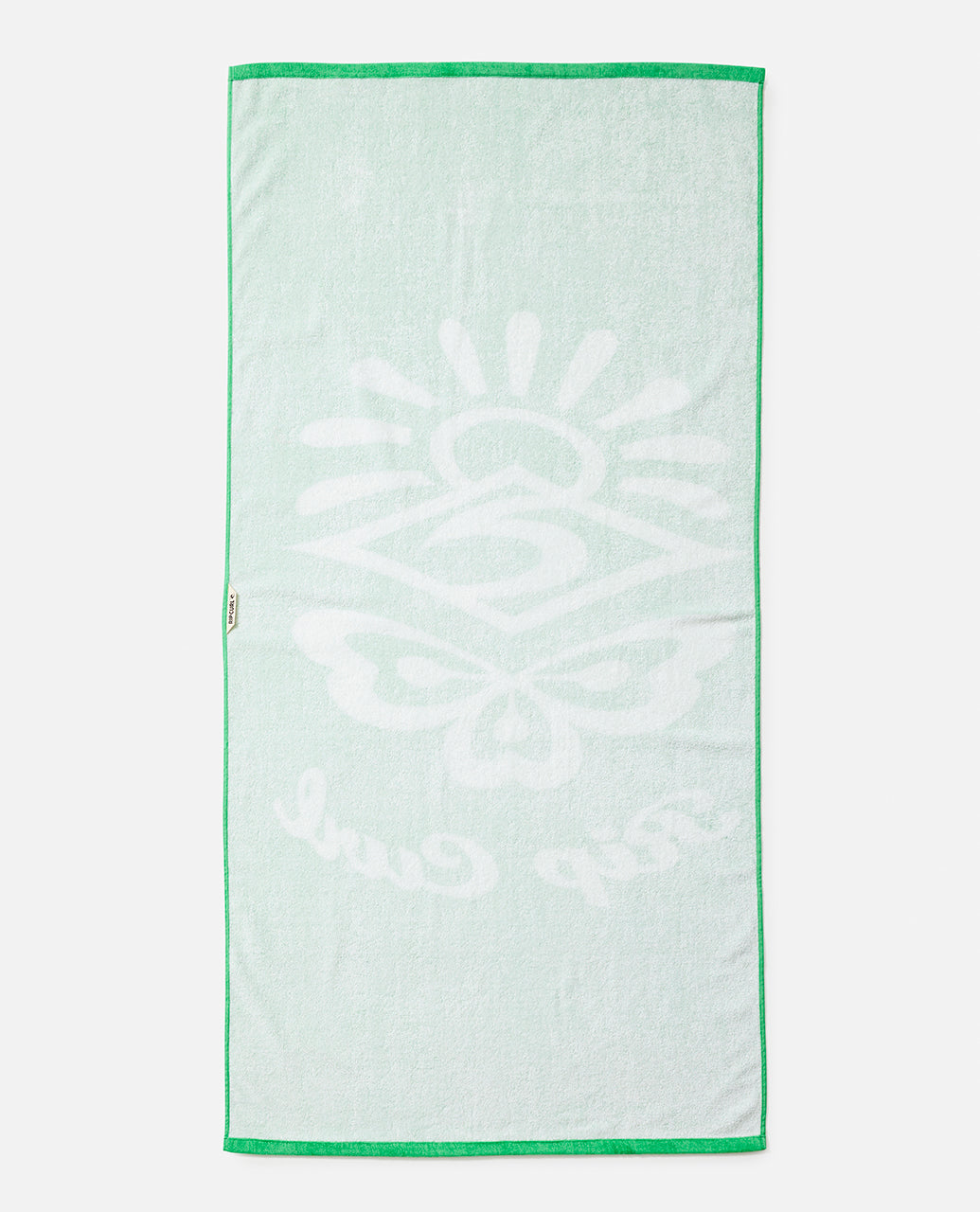 Rip Curl Strandtuch Graphic
