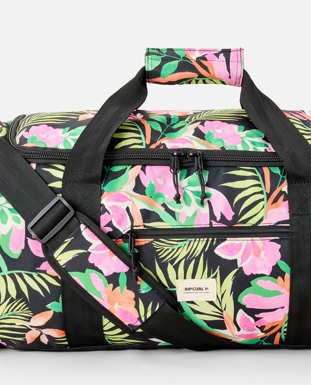 Rip Curl 60L Duffle-Reisetasche