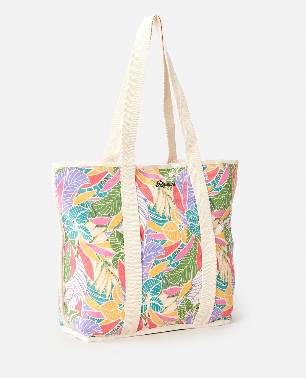 Rip Curl Tote Bag aus Mixed Canvas 31L