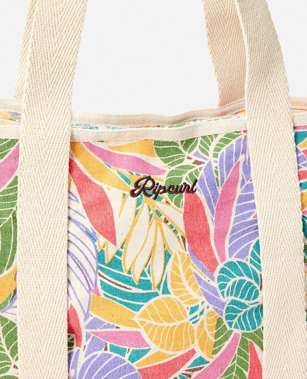 Rip Curl Tote Bag aus Mixed Canvas 31L