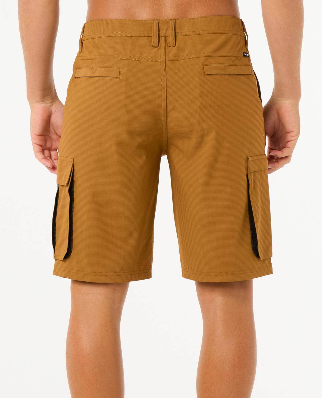 Rip Curl Boardwalk Classic Surf Cargo