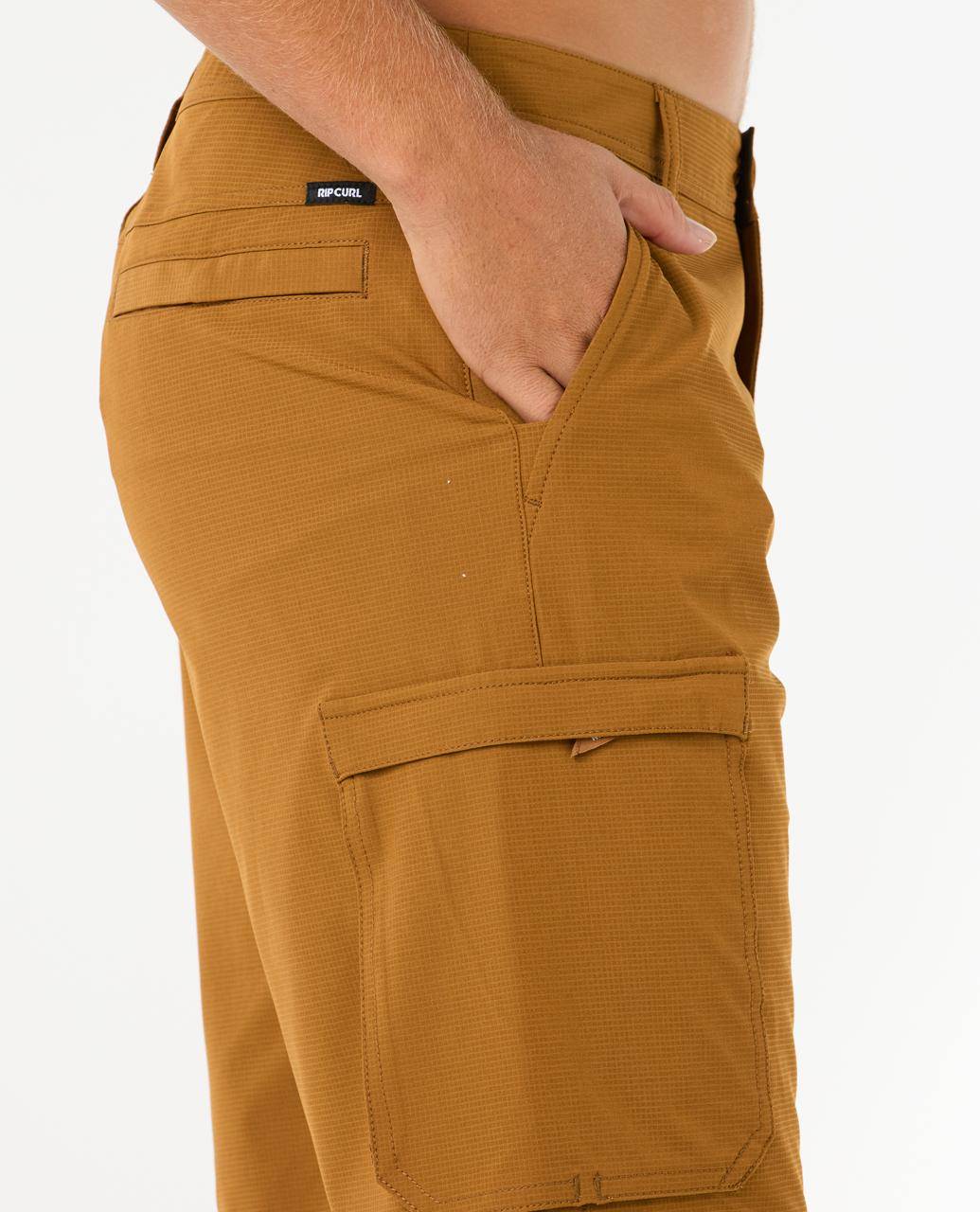 Rip Curl Boardwalk Classic Surf Cargo