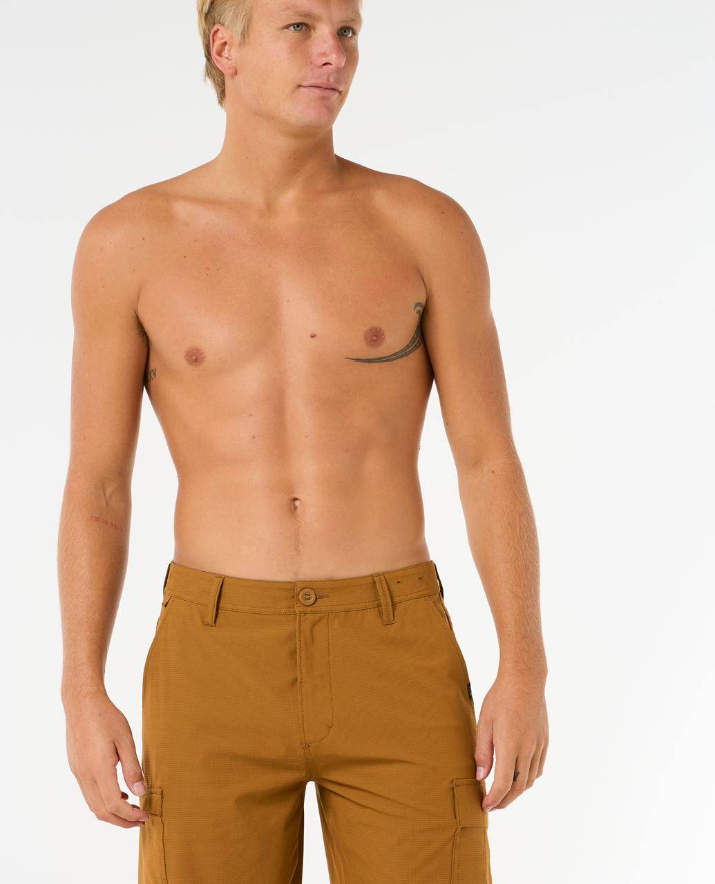 Rip Curl Boardwalk Classic Surf Cargo