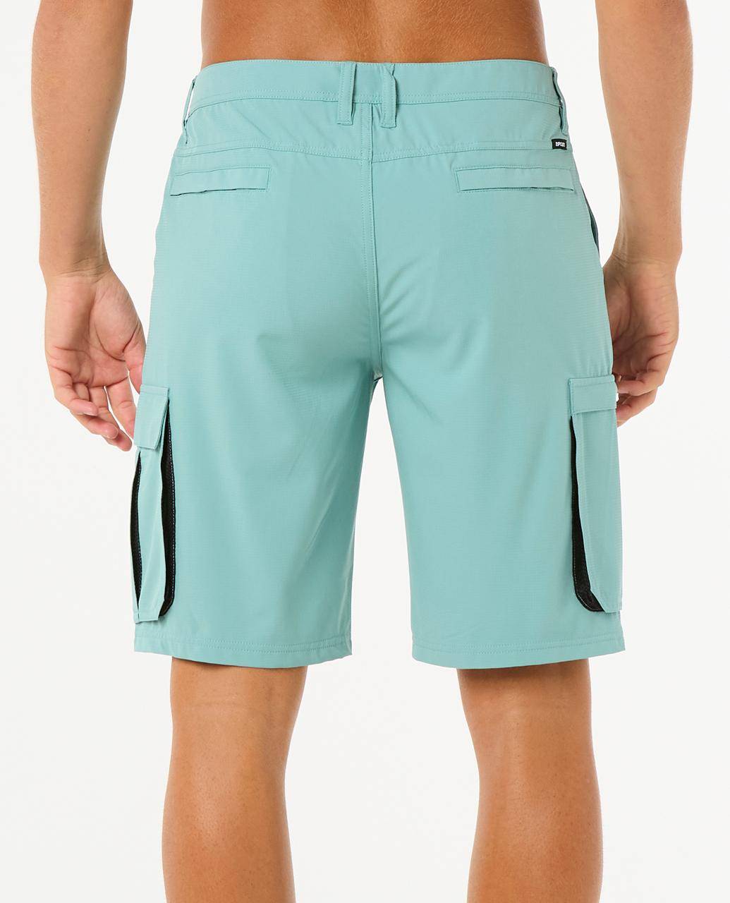 Rip Curl Boardwalk Classic Surf Cargo