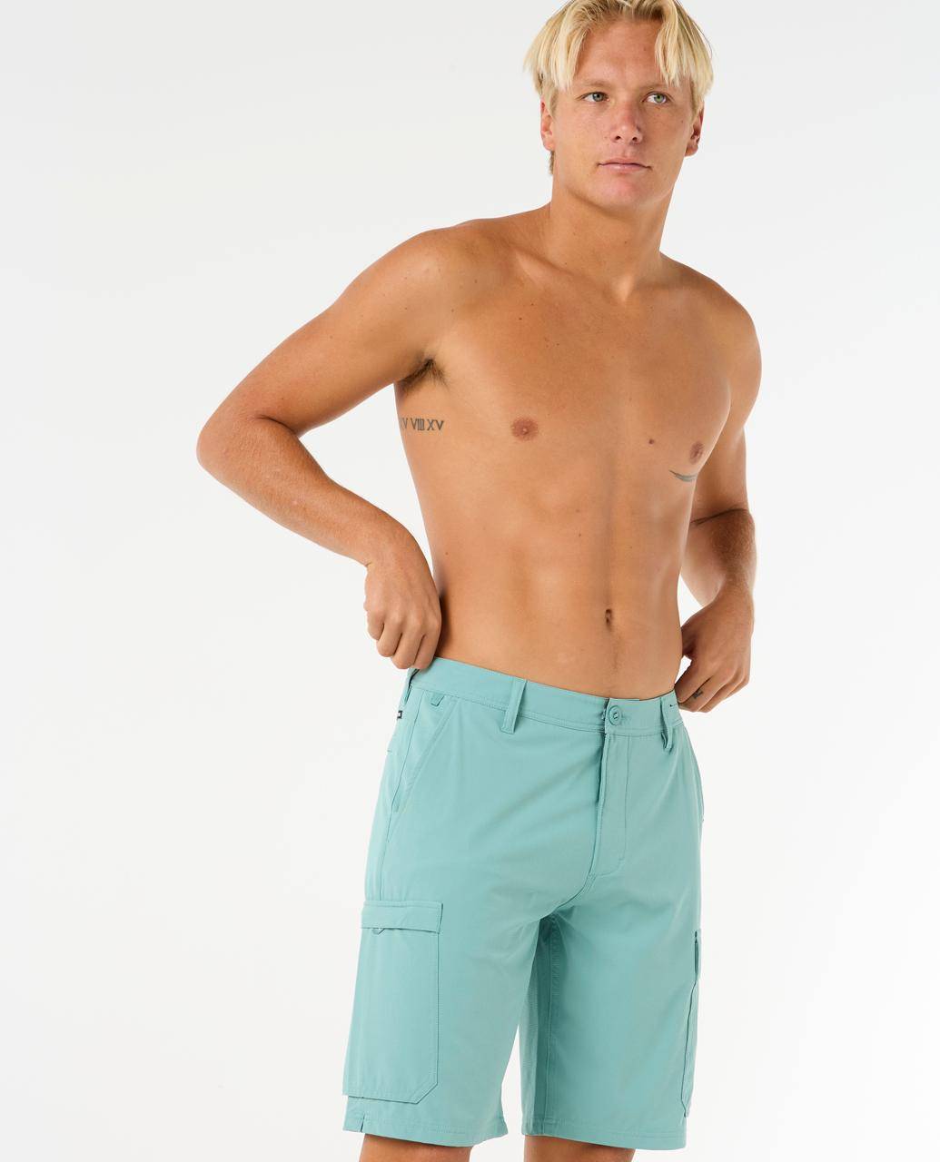 Rip Curl Boardwalk Classic Surf Cargo