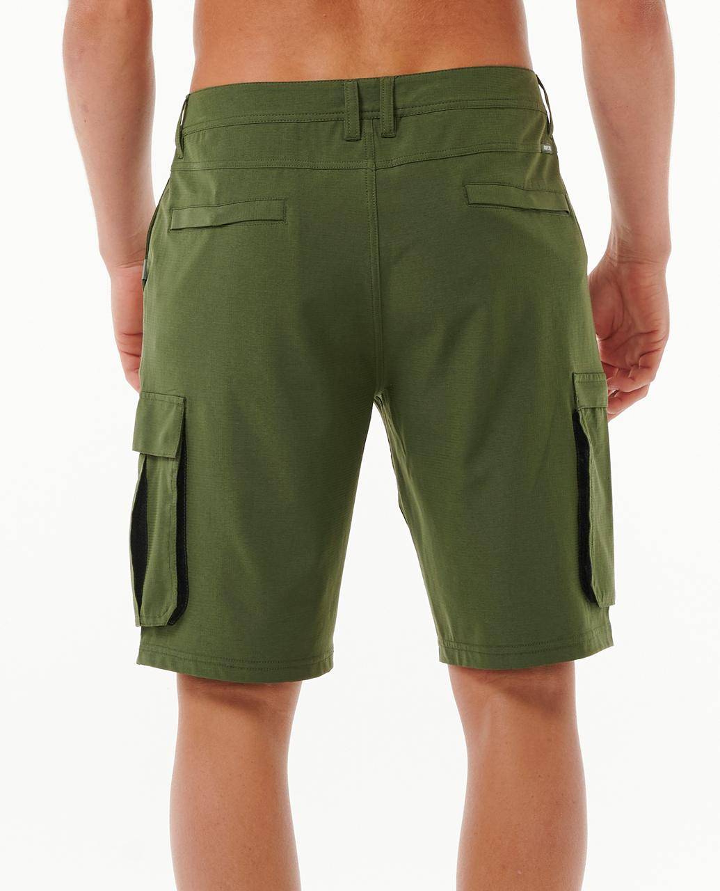 Rip Curl Boardwalk Classic Surf Cargo