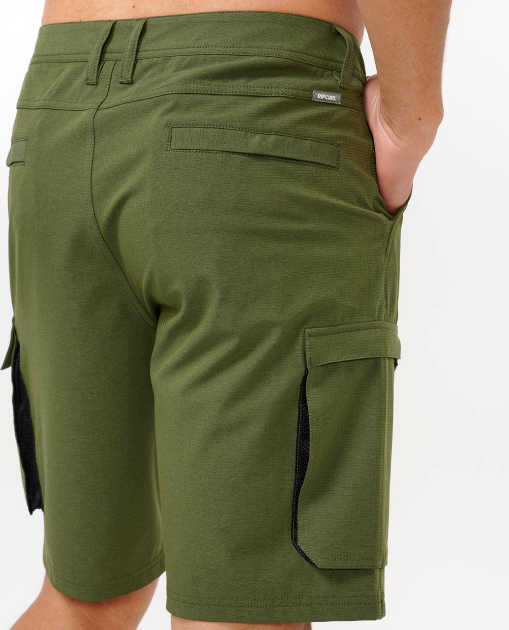 Rip Curl Boardwalk Classic Surf Cargo