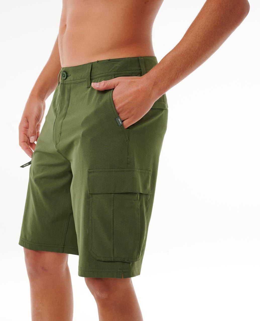Rip Curl Boardwalk Classic Surf Cargo