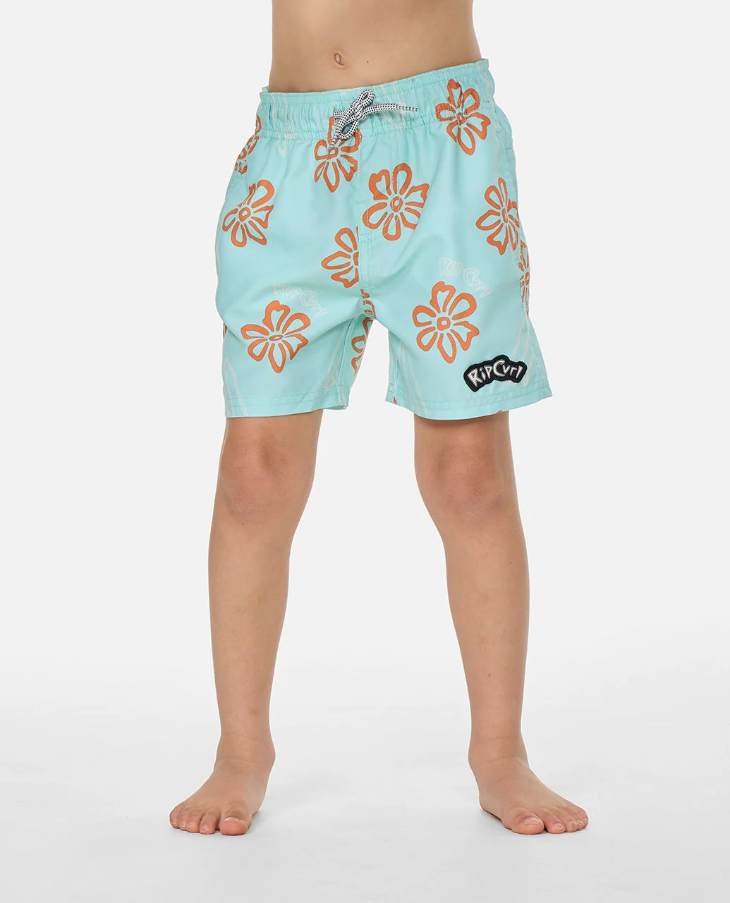 Rip Curl Volley-Boardshort „Ride The Wave“ für Kinder - Mooloolabas