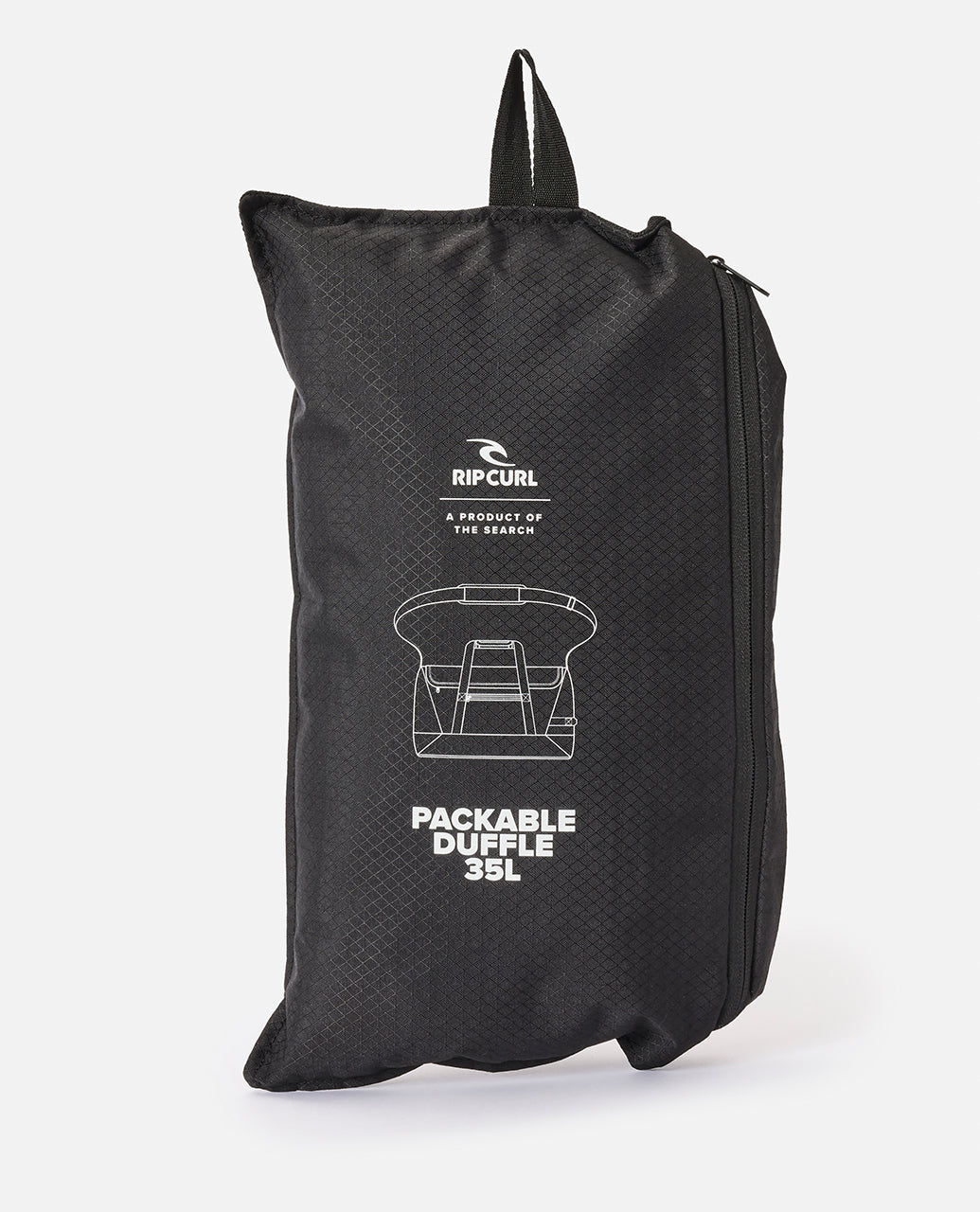 Rip Curl Packable 35L Duffle Bag
