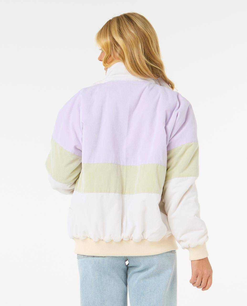 Rip Curl Cala Vadella Jacke