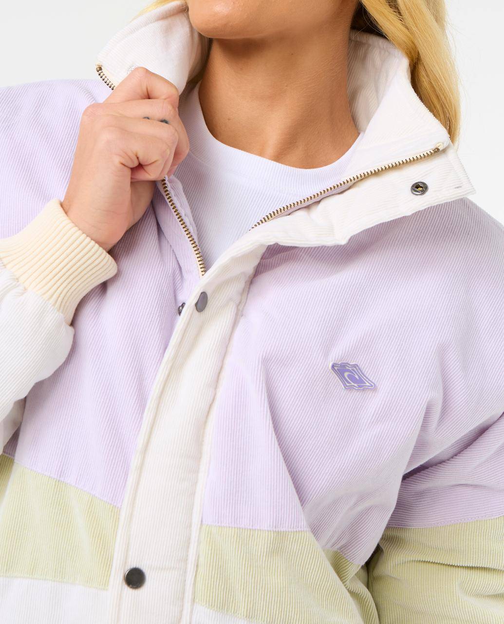Rip Curl Cala Vadella Jacke