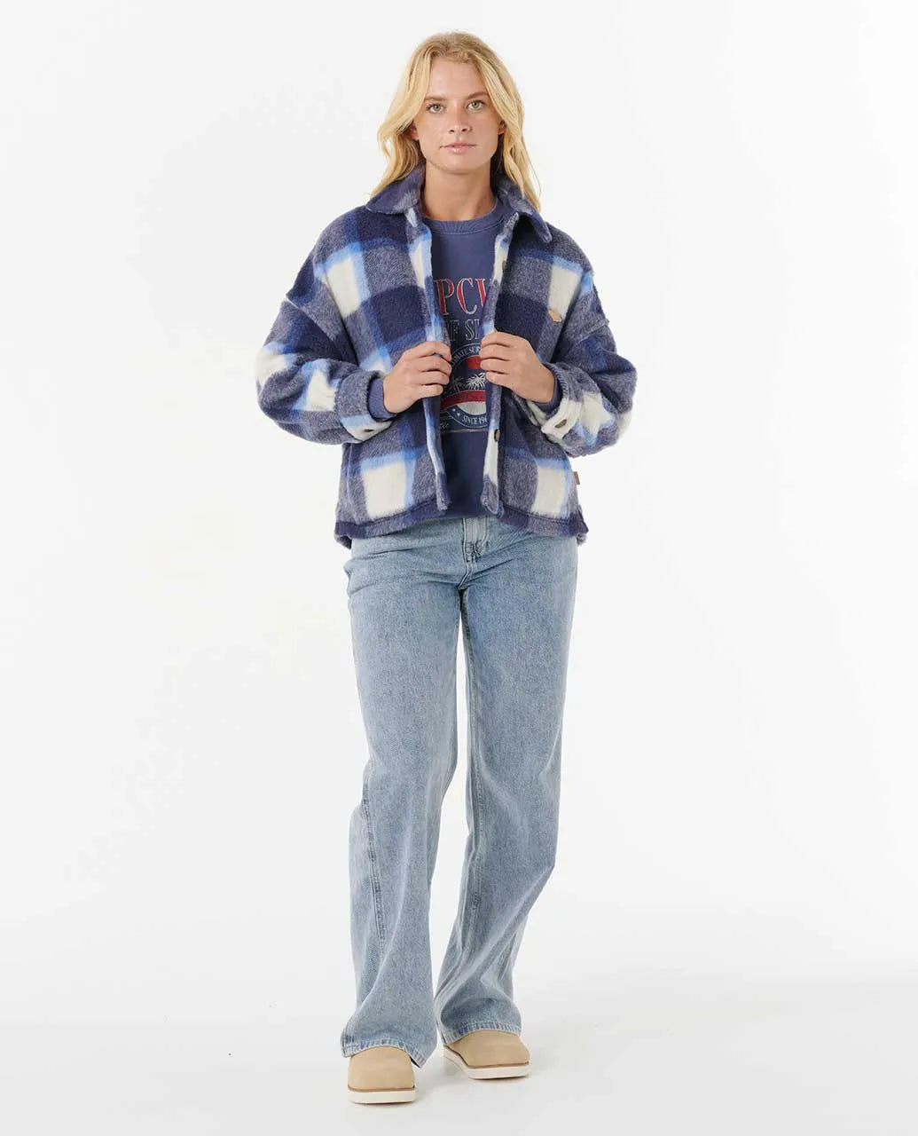 Rip Curl Cala Nights Jacke
