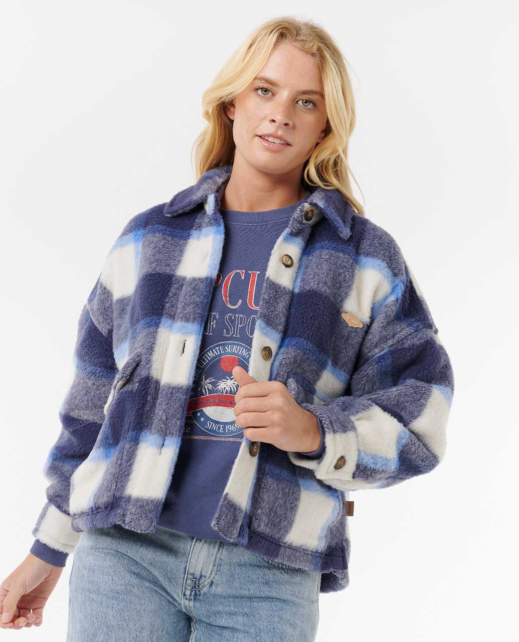 Rip Curl Cala Nights Jacke