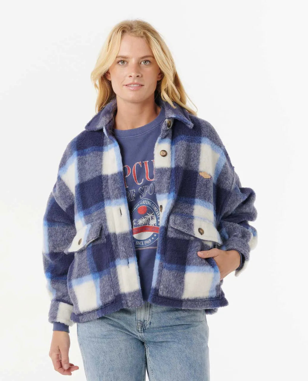 Rip Curl Cala Nights Jacke