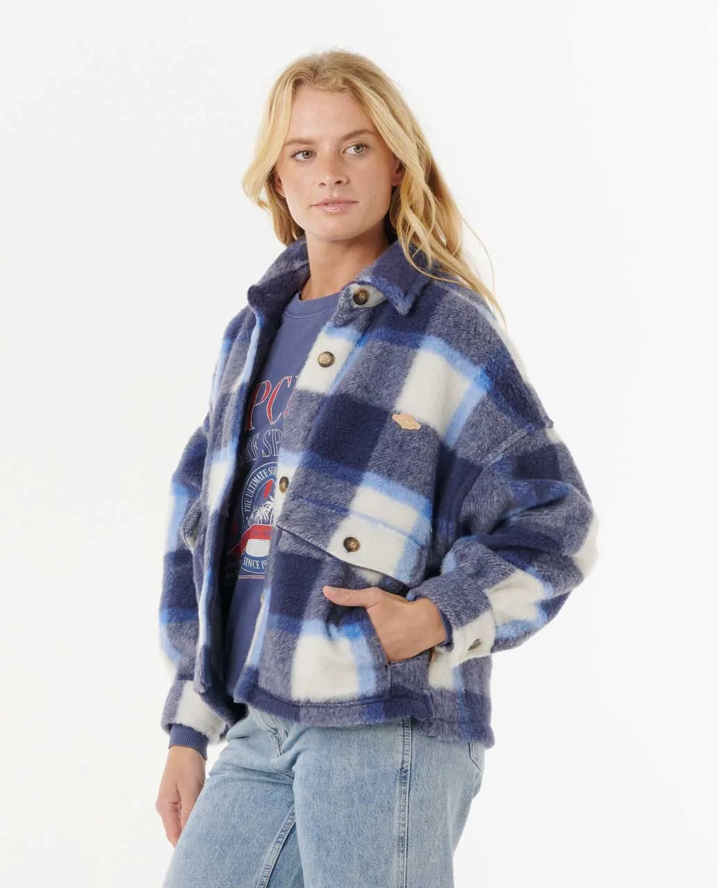 Rip Curl Cala Nights Jacke