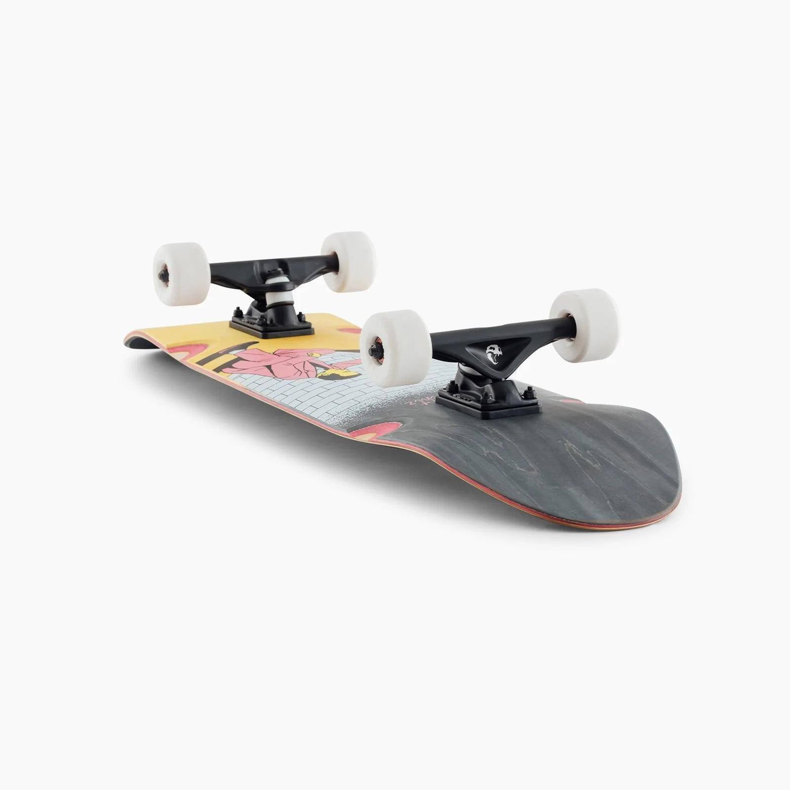 LANDYACHTZ - ATV 32” PERFECTO SPEAKEASY LONGBOARD - Mooloolabas