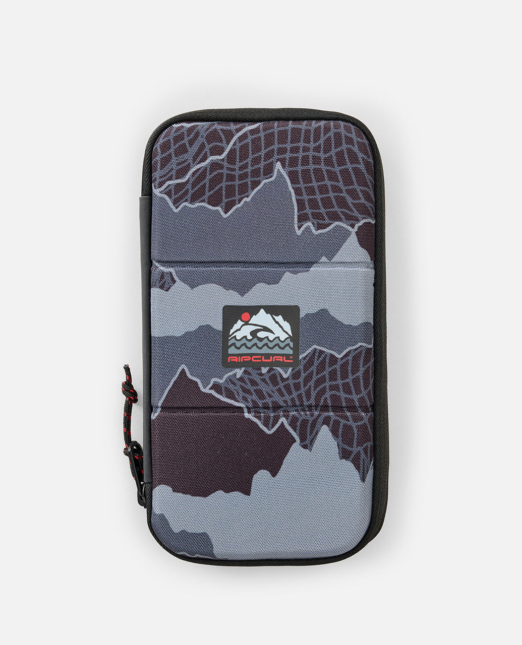 Rip Curl F-Light Search Reisegeldbörse
