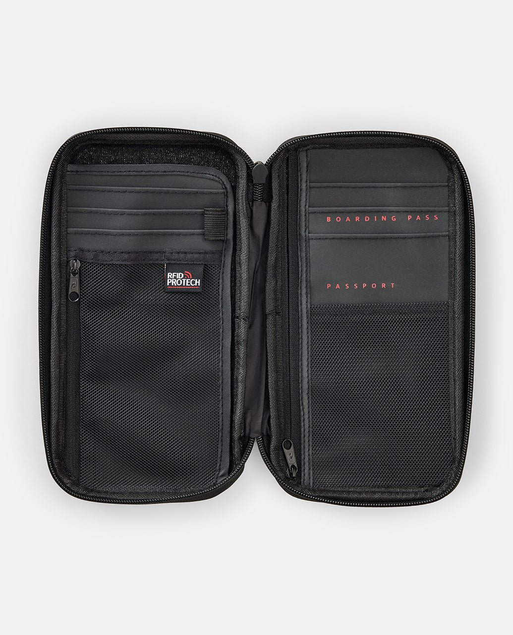 Rip Curl F-Light Search Reisegeldbörse