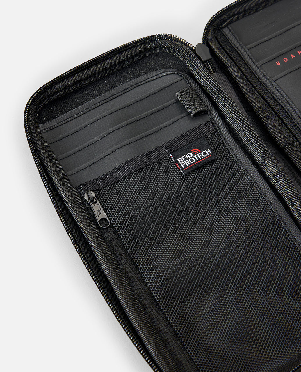 Rip Curl F-Light Search Reisegeldbörse